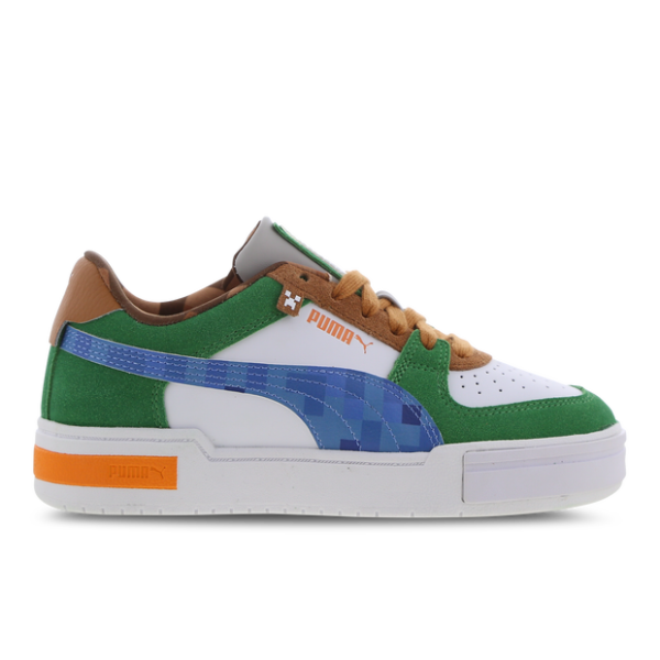 Puma Ca Pro Minecraft - Basisschool Schoenen