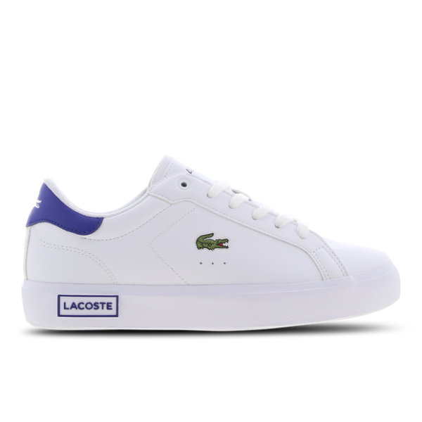 Lacoste Powercourt - Basisschool Schoenen