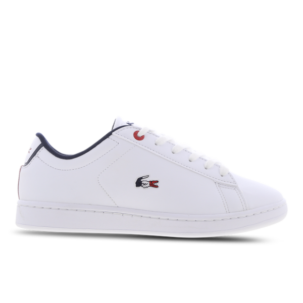Lacoste Carnaby - Basisschool Schoenen