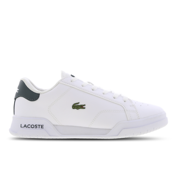 Lacoste Twin Serve - Basisschool Schoenen