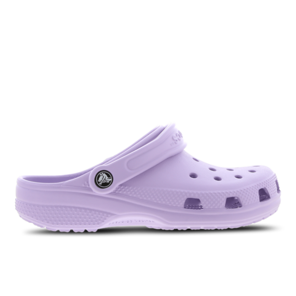 Crocs Clog Pastel - Voorschools Schoenen