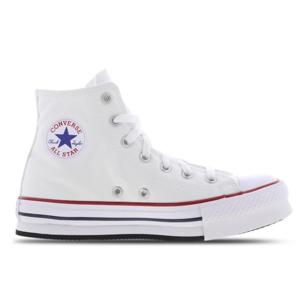 Converse Chuck Taylor All Star Lift Hi - Basisschool Schoenen