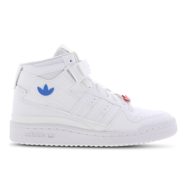 Adidas Forum Logomania - Basisschool Schoenen