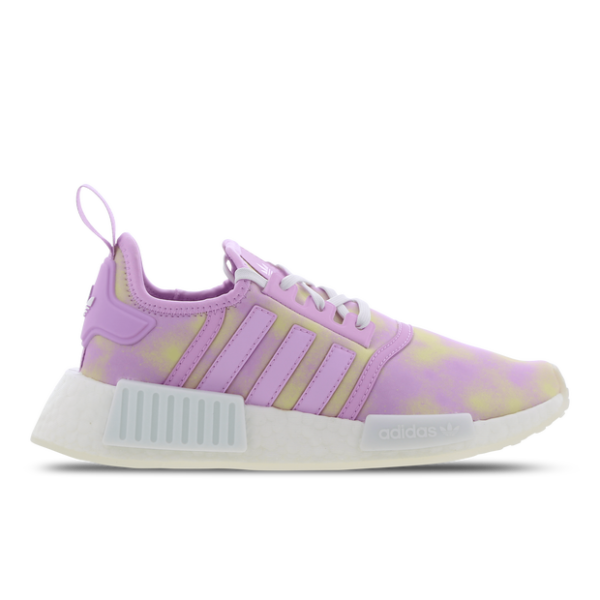 Adidas Nmd R1 Spraypaint - Basisschool Schoenen
