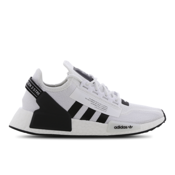 Adidas Nomad R1 V2 - Basisschool Schoenen