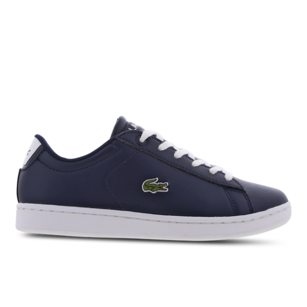 Lacoste Carnaby - Basisschool Schoenen