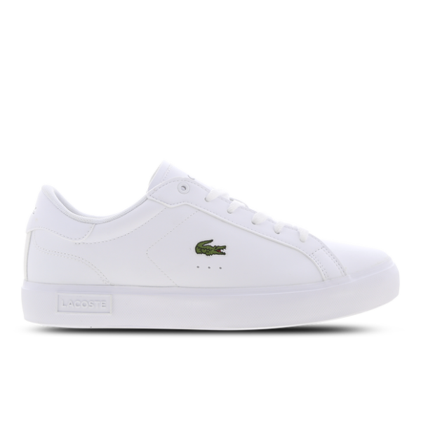 Lacoste Powercourt - Basisschool Schoenen