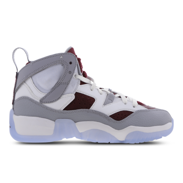 Jordan Two-trey - Basisschool Schoenen