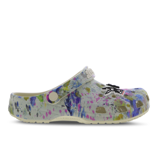 Crocs X Awake Classic Clog - Basisschool Schoenen