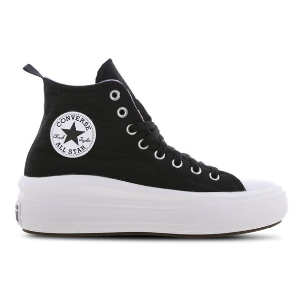 Converse Chuck Taylor All Star Move Hi - Basisschool Schoenen