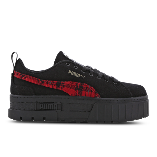 Puma Mayze - Basisschool Schoenen