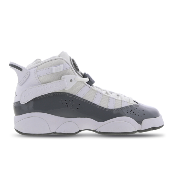 Jordan 6 Rings - Basisschool Schoenen