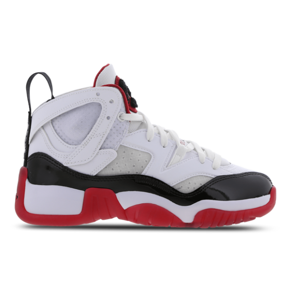Jordan Two-trey - Basisschool Schoenen