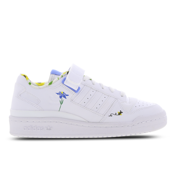 Adidas Forum Low - Basisschool Schoenen