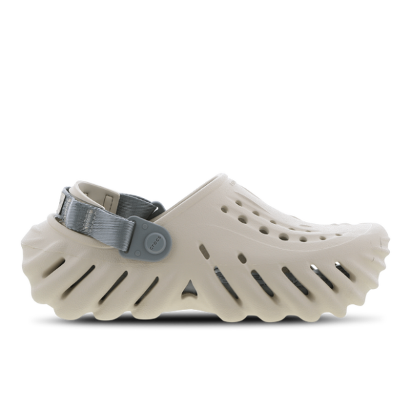 Crocs Echo Clog - Basisschool Schoenen
