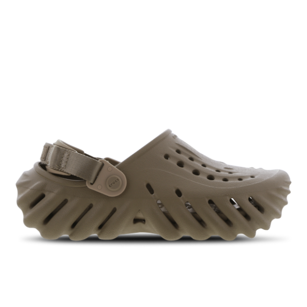 Crocs Echo Clog - Basisschool Schoenen