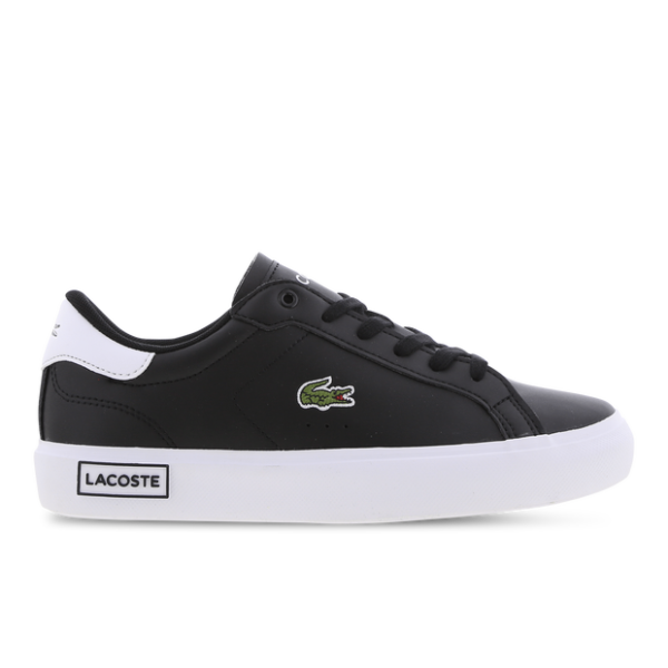 Lacoste Powercourt - Basisschool Schoenen