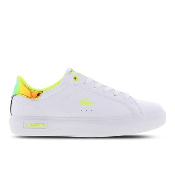 Lacoste Powercourt - Basisschool Schoenen