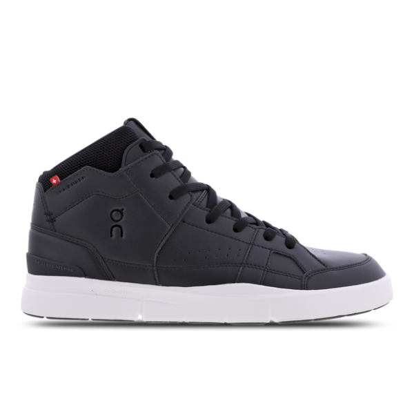 ON The Roger Clubhouse Mid - Heren Schoenen