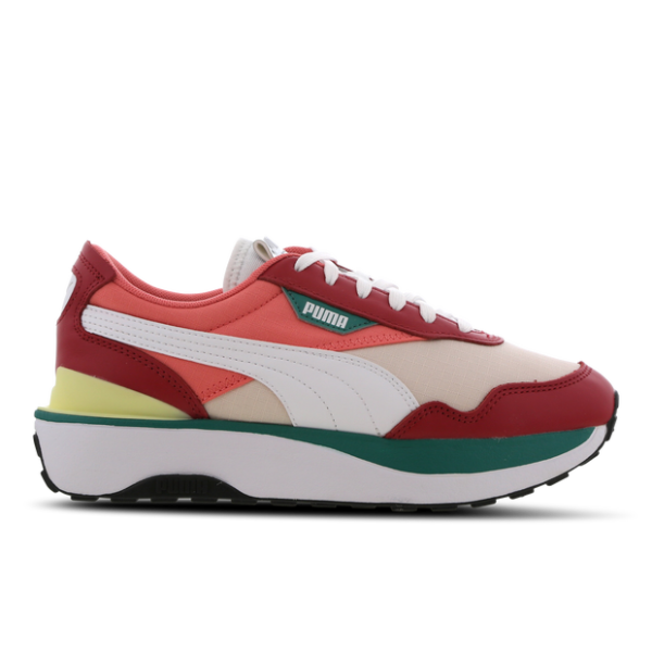 Puma Cruise Rider - Dames Schoenen
